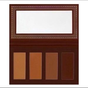 Ace Beaute Bronzed in Paradise Palette